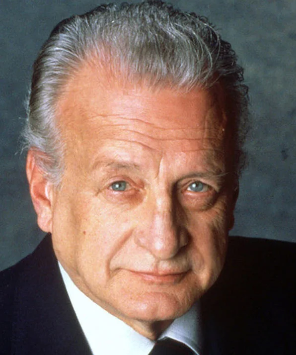 Джордж К. Скотт фото