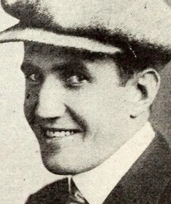 Джордж Маршалл фото