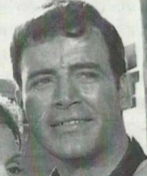 Мартин Джордж фото