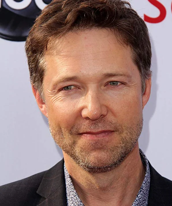 Ньюберн Джордж фото