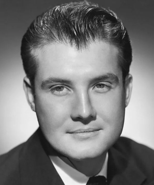 Джордж Ривз фото