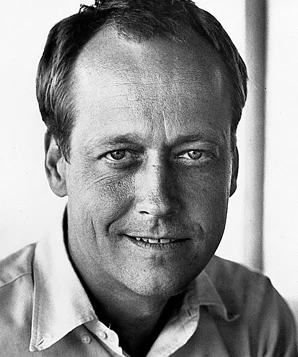 Джордж Рой Хилл фото