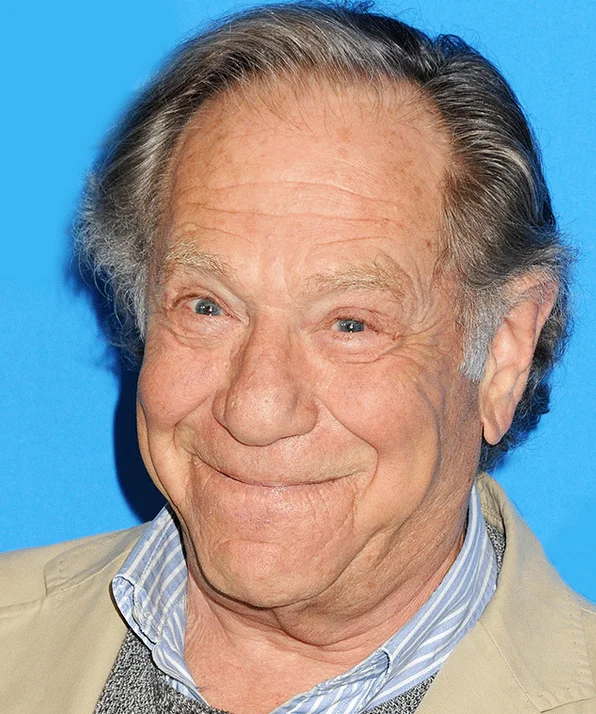 Сигал Джордж фото