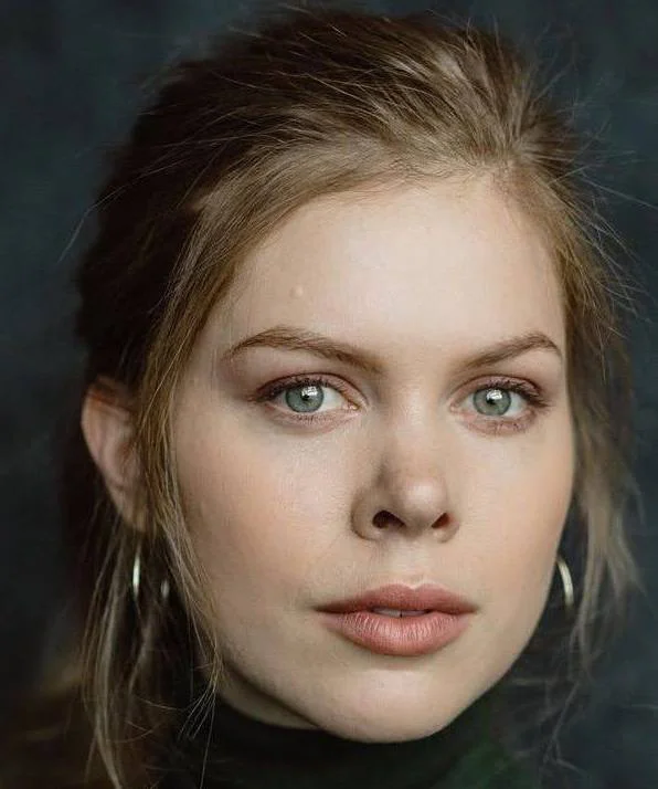 Джорджия Близзард фото