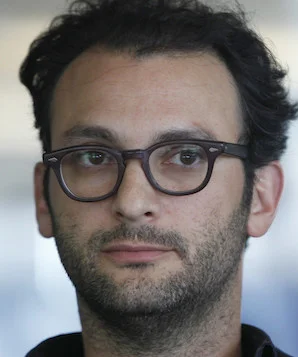 Джош Фокс фото