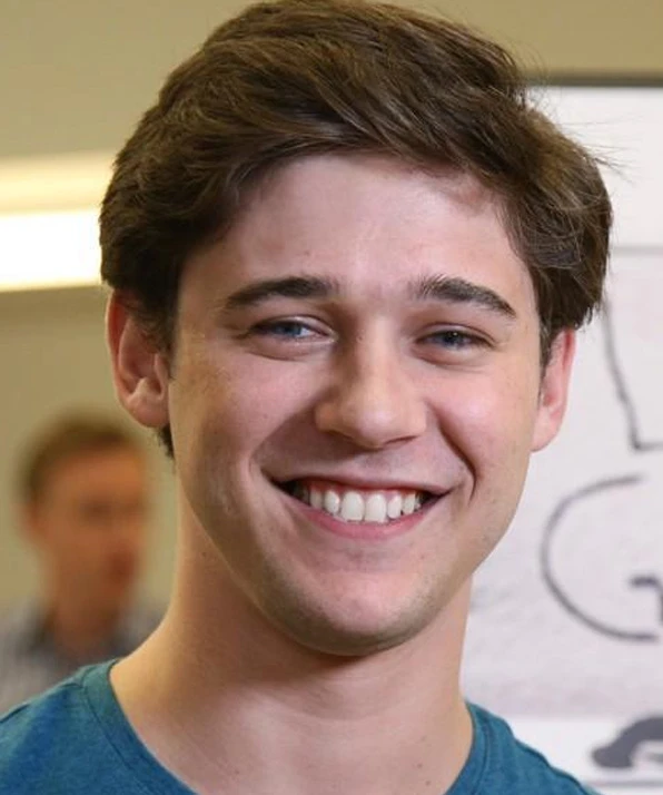 Грин Джош фото