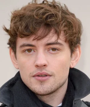 Уайтхаус Джош фото