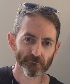 Джошуа Д. В. Смит фото