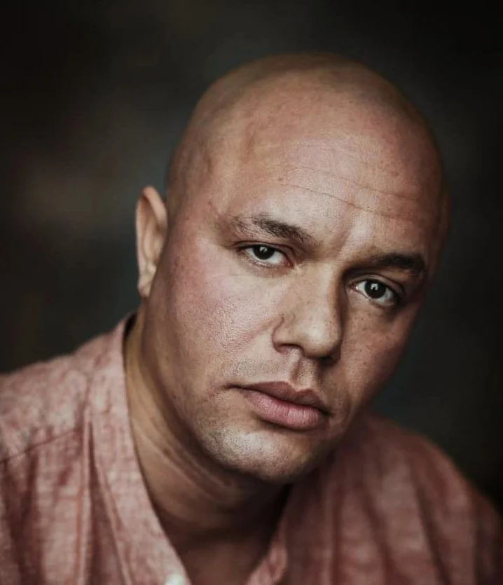 Габриел Лиге Джошуа фото