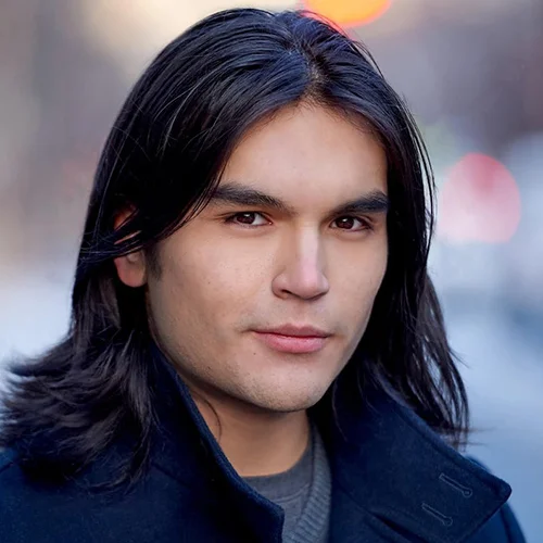 Оджик Джошуа фото