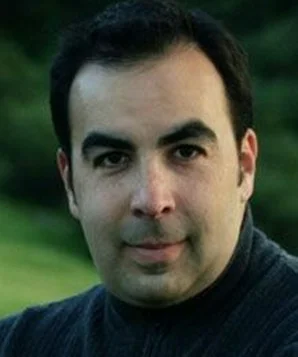 Джот Риггс фото