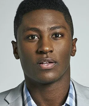 Джозеф Дэвид-Джонс фото