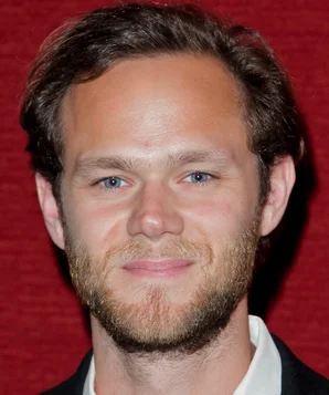 Джозеф Кросс фото