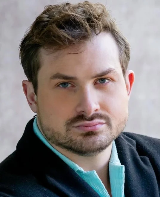 Маккерикер Джозеф фото