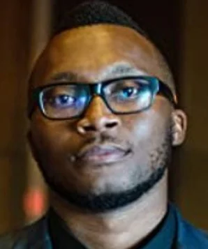 Джозеф Мба фото