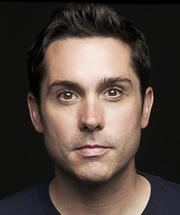 Джозеф Мэй фото