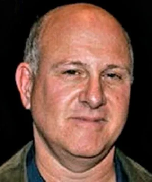 Джозеф Рубин фото