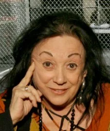 Мэлина Джудит фото