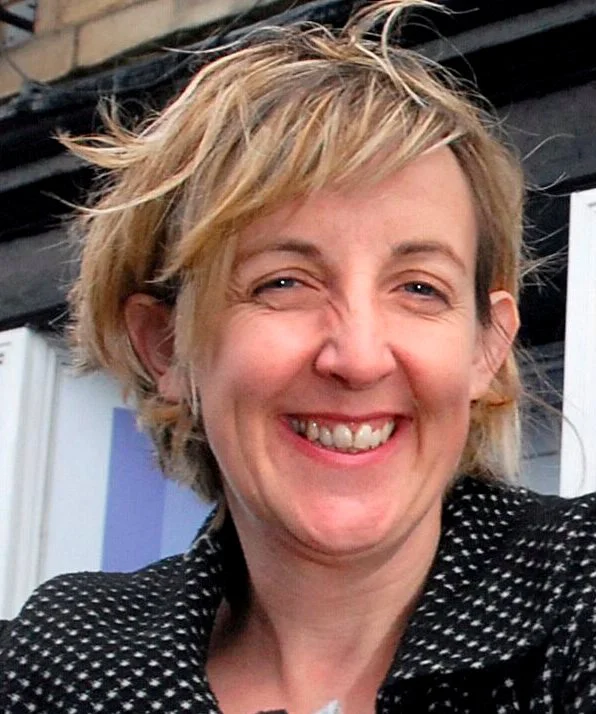 Джули Хесмондал фото