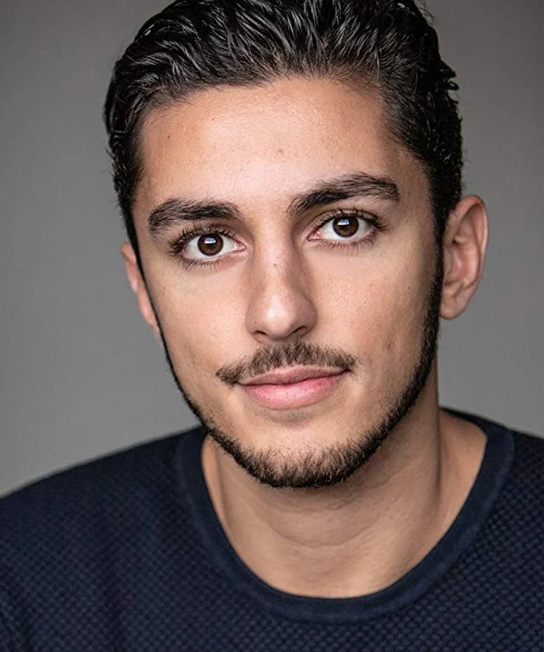 Джулиан Шаффнер фото