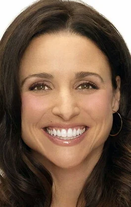 Луи-Дрейфус Джулия фото