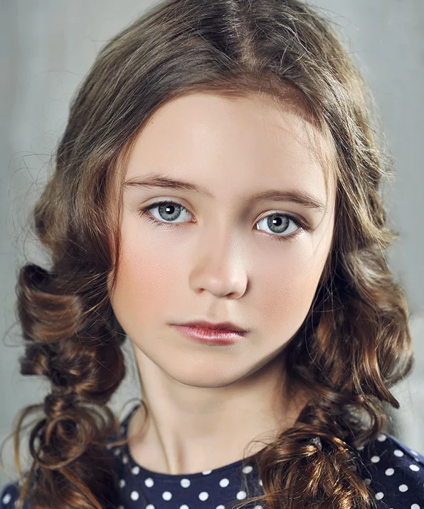 Ефросинья Мельник фото