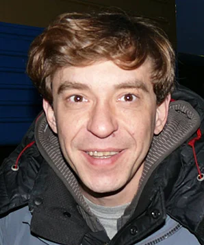 Егор Грамматиков фото