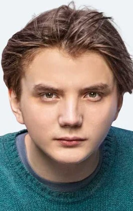 Губарев Егор фото