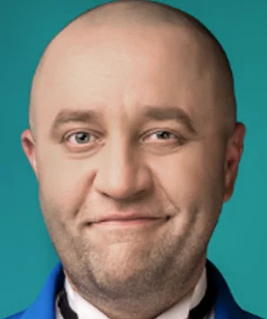 Егор Крутоголов фото