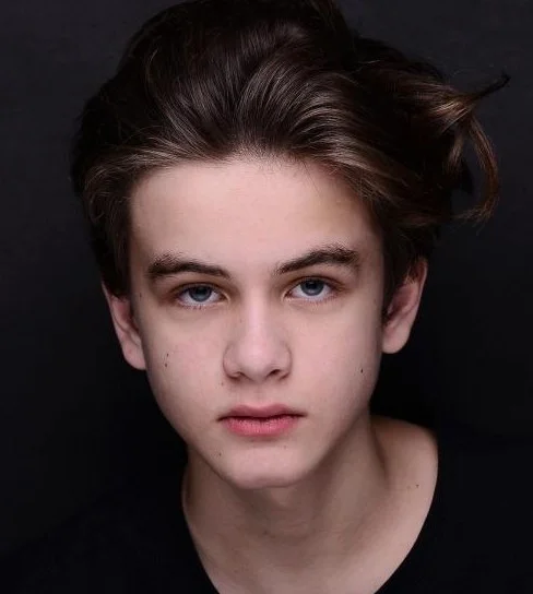 Леонтьев Егор фото