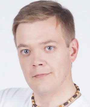 Егор Шевяков фото