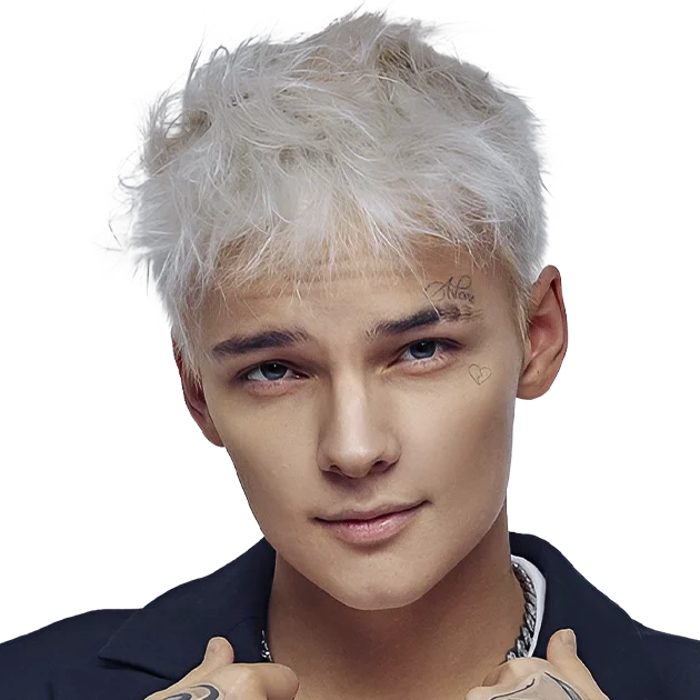 Шип Егор фото