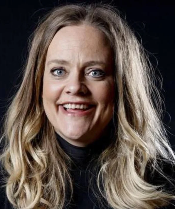 Эбба Стинстрап фото