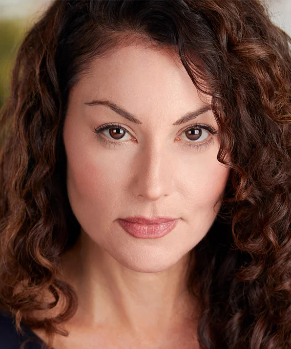 Эбби Краден фото