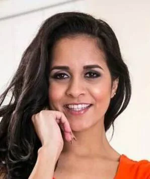 Эбби Ли Бразил фото