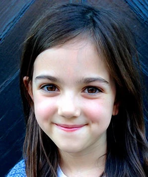 Райдер Фортсон Эбби фото