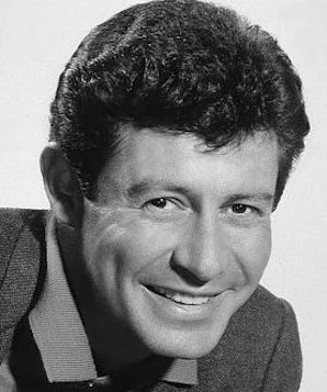 Эдди Фишер фото