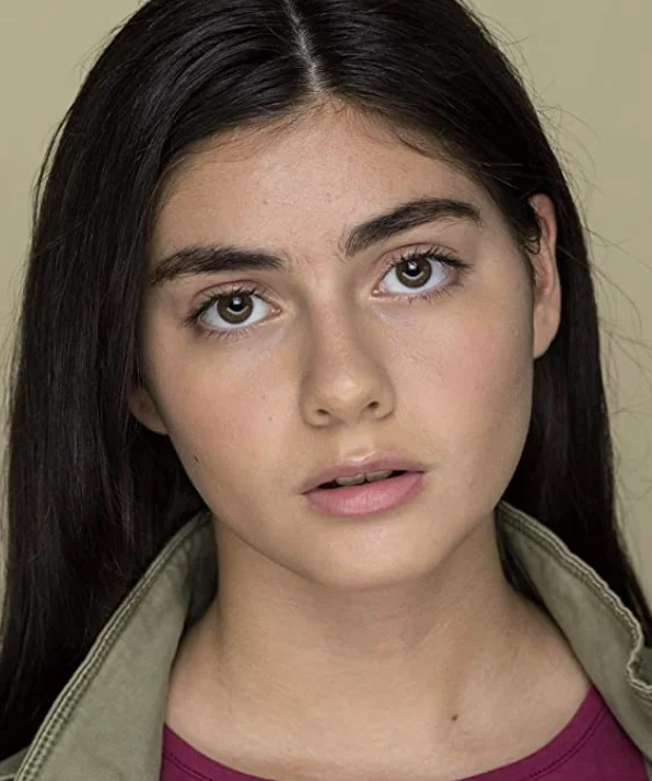 Эддисон Кендалл фото