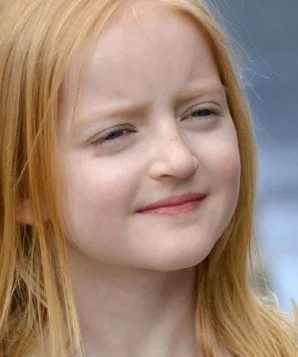 Хогенруд-Сэнд Эдит фото