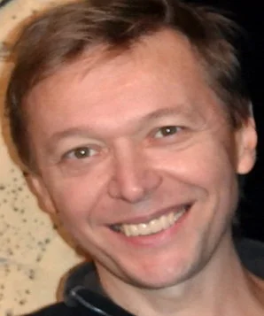 Эдуард Безродный фото