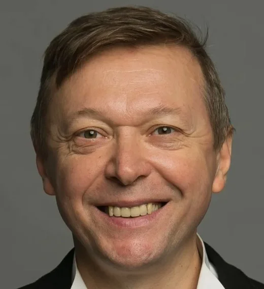 Безродный Эдуард фото