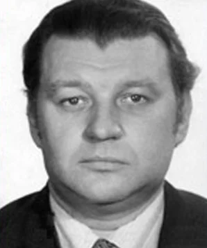 Гаврилов Эдуард фото