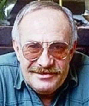 Эдуард Володарский фото