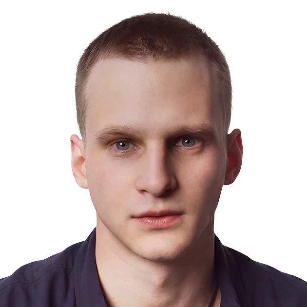 Володин Эдуард фото