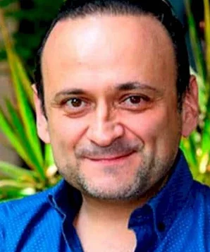 Эдуардо Эспанья фото