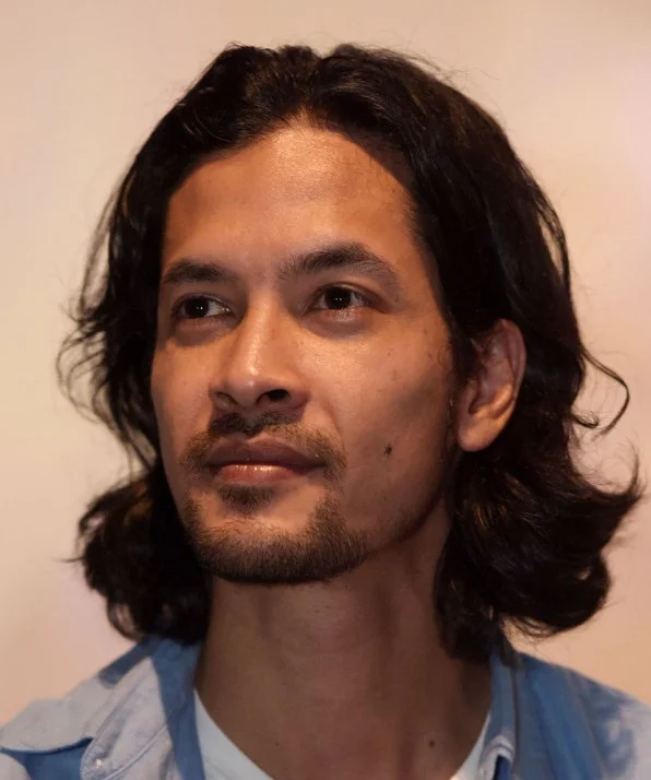 Эдвард Акбар фото