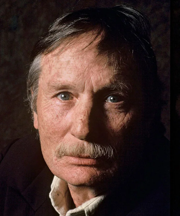 Банкер Эдвард фото