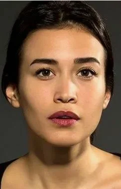 Озкая Эджем фото