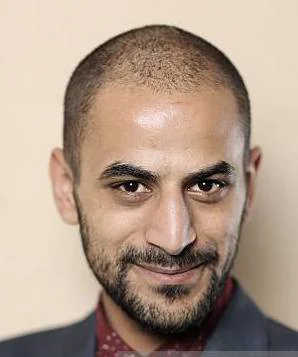 Эйад Хурани фото