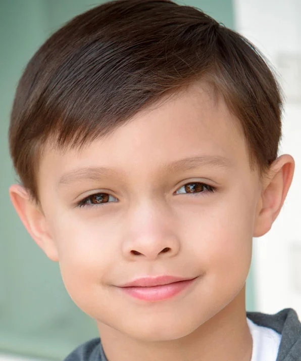 Эйден Малик фото